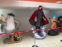 -金逸影城(中交丽景店)