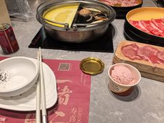 -一绪に寿喜烧(夫子庙水游城店)