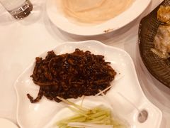 -白云中餐厅·粤菜·亚龙湾喜来登度假酒店