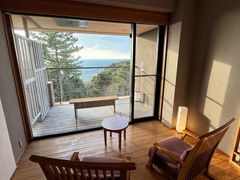 -南紀白浜 浜千鳥の湯 海舟