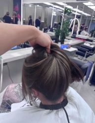 -5M HAIR SALON 旗舰店