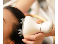 -施奈儿.洗头頭療.按摩SPA.采耳(上梅林店)