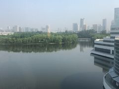 -天津水晶宫饭店