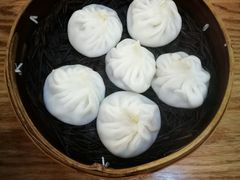 -老盛兴汤包馆(江宁一店)