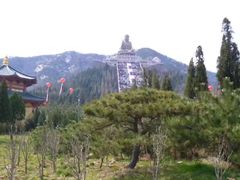 -龙口南山旅游景区