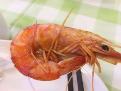 -快乐海鲜城(虎泉街店)