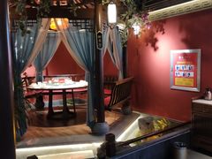 -解家河南菜(金水路店)