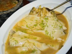 -華府Deluxe(兴业太古汇店)