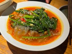 -薇酌饮·陕西菜(南门外店)