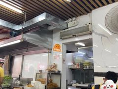 -穗银肠粉店(东川路店)