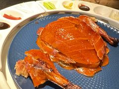 -四季小馆·潤·中国菜(越秀公园店)