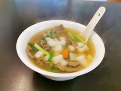 三星汤-伍湛记 · 广州老字号(龙津中路店)