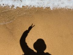 -那香海钻石沙滩浴场