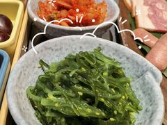 -花时·炭火烧肉(东百中心A馆店)