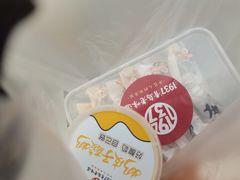 -1937青岛老味道·海肠捞饭·青岛菜(大鲍岛栈桥店)