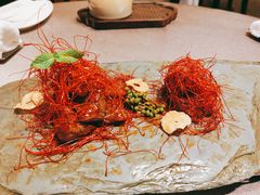 -广州文华东方酒店·江-由辉师傅主理