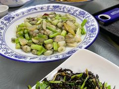 -杨记海鲜楼(三门黑金冠店)