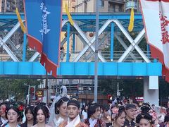 -光谷广场