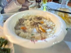 -马白开来特色羊排揪片子  (总店)