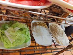 -马记伊源斋涮肉·清真菜(潘家园古玩市场店)