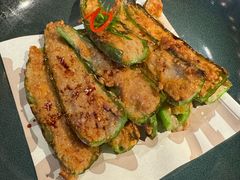 -大鸽饭(汉溪长隆店)
