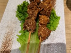 -随喜赞素食餐厅(亦庄店)