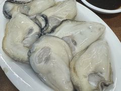 -濠轩阁特色生蚝火锅总店