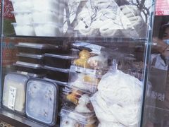 -天泽祥·鼓楼馒头(鼓楼店)