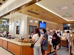 -山崎面包(静安久光店)