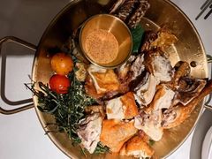 -帕娜·泰式茶餐厅·Bistro(近铁广场店)