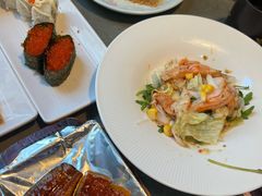 -松坂屋日料自助(长城路店)