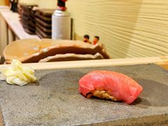 -鮨一日本料理(大中华店)