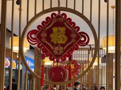 -严记小天府酸菜鱼(西四路店)