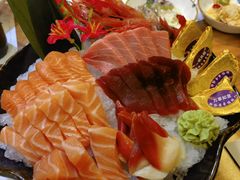 -松坂屋日料自助(长城路店)