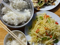 -阿葉农家饭店
