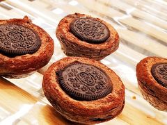 -奈雪的茶(亨特国际广场店)