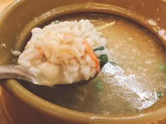 -长平老姿娘夜粥(平东一街店)