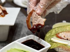 -全聚德(上海首店浦东店)