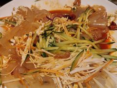 -四姐妹东北饺子(沙尾路店)