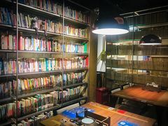 -吉·拾串烧烤专门店(领show天地店)