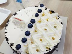 -八喜冰淇淋蛋糕(富国店)