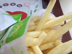 -华莱士·全鸡汉堡(金珠店)