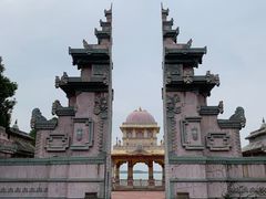 -达蓬山旅游度假区