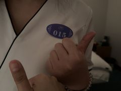 -世外桃源水疗会(皇庭彩园店)
