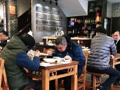 大堂-七宝农家菜(七宝老街店)