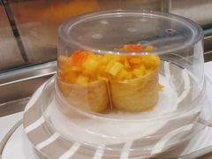 -新一番三文鱼寿司(友谊国贸城店)