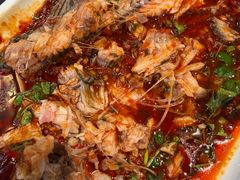 -华冠悠岚·庭院餐厅(青城后山店)