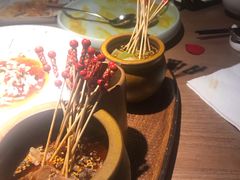 -辛香汇·现炒川菜(淮海路百盛店)