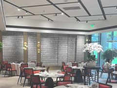 -富淳饭店(陆家嘴保利广场店)