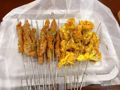 -大佬李砂锅(钱江财富广场店)